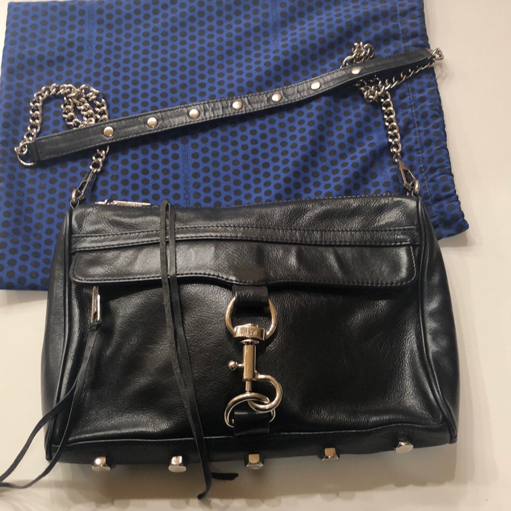 Rebecca Minkoff Crossbody